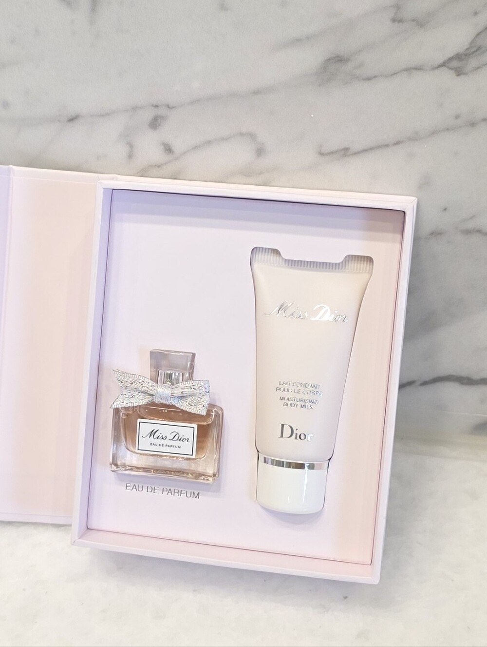 🌸🌸 Dior Miss Dior Set - Picture 2 of 3